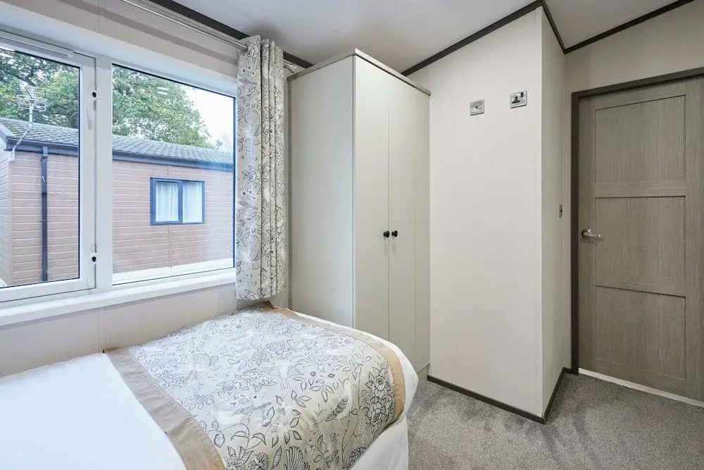 Host Stay Brackencroft Lodge