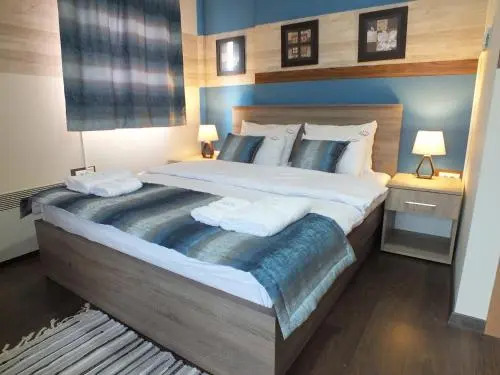 Apartman DUGA Milmari D 20