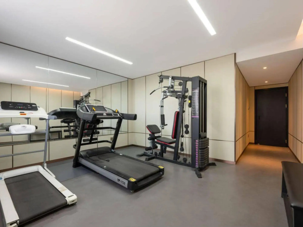 Jinjiang Metropolo Hotel Taiyuan Datong Road Taiga