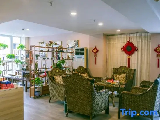 Kuangjing Hotel