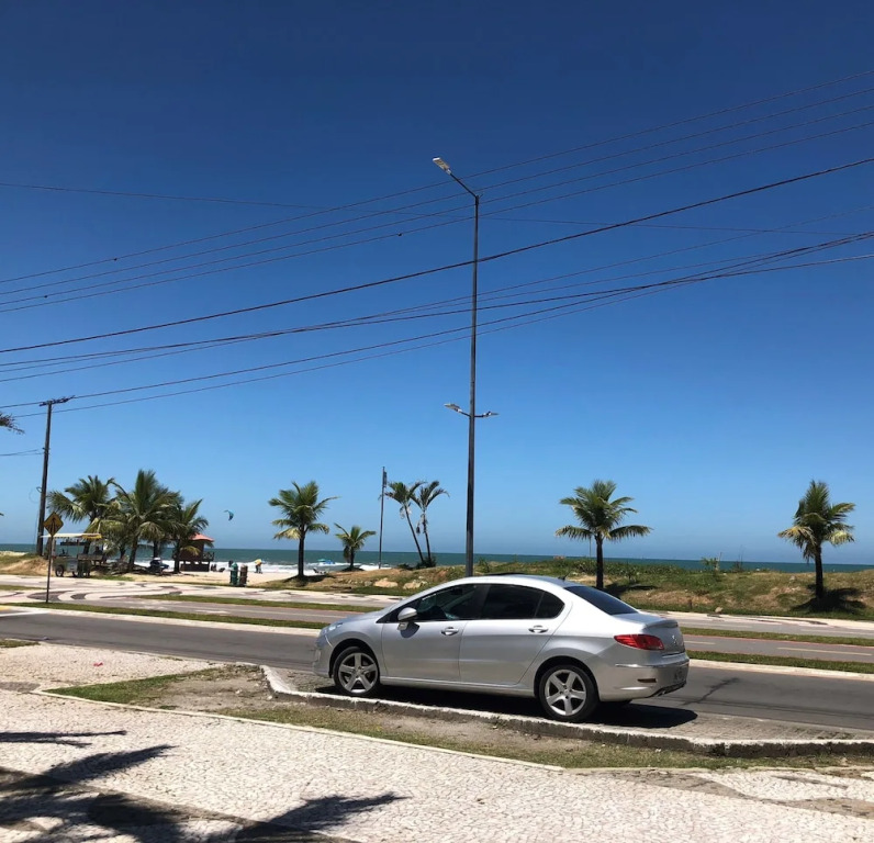 Apartamento em Caiobá