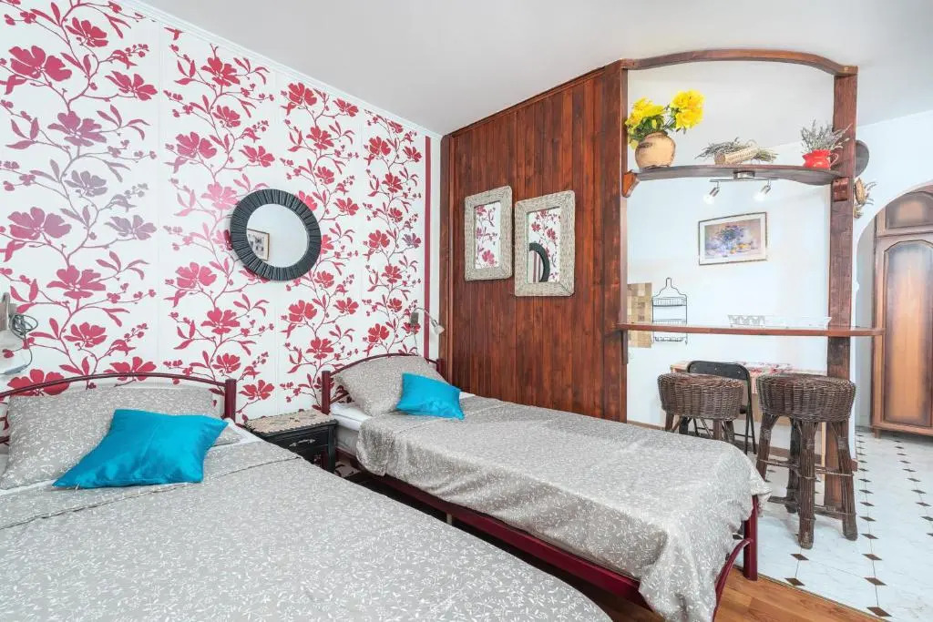 Apartments Belsa