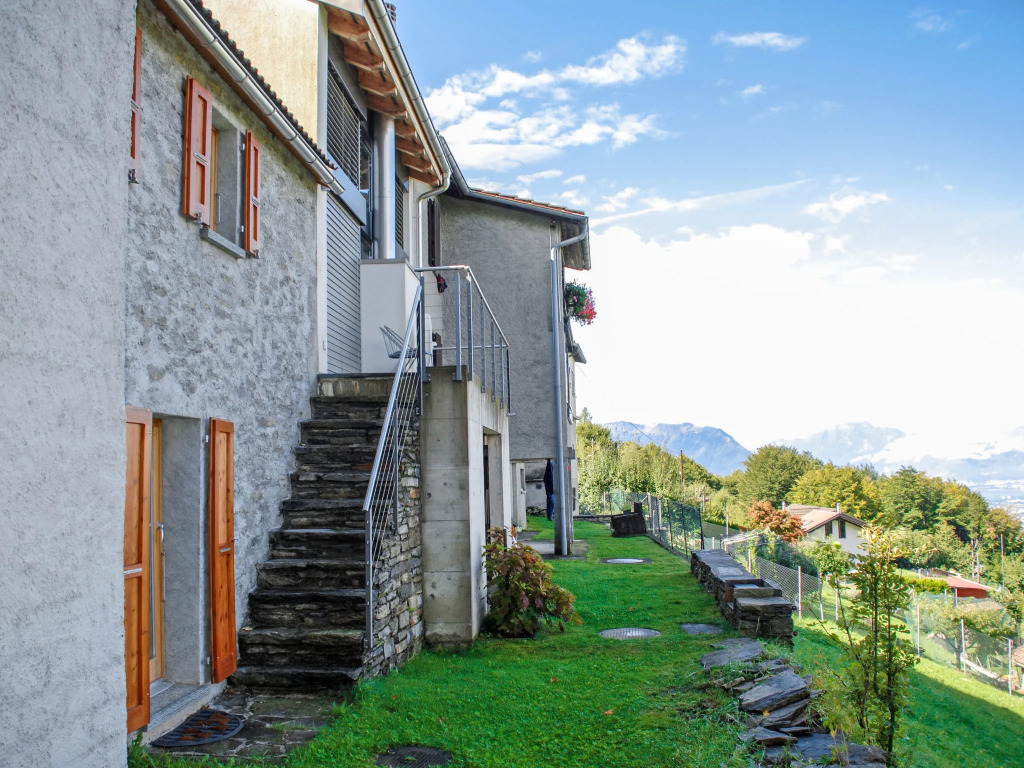 Holiday Home La Cassìna
