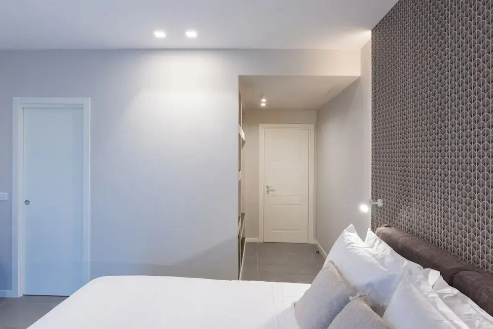 Il Pumo - Apulian Rooms Bari Savoia
