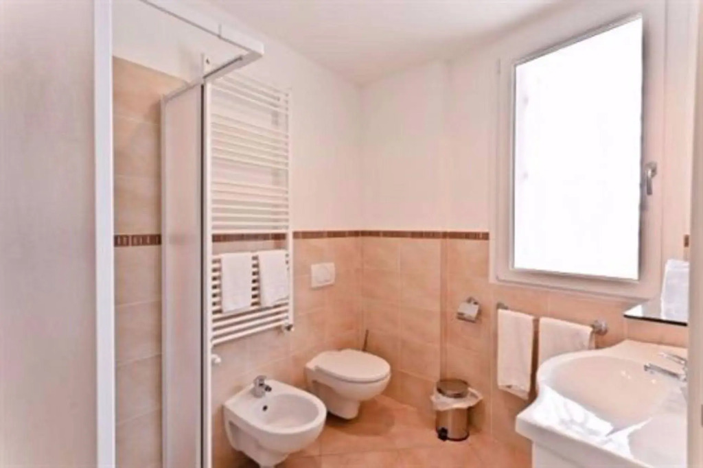 Hotel-Residence- Le Dune Breakfast & private beach included