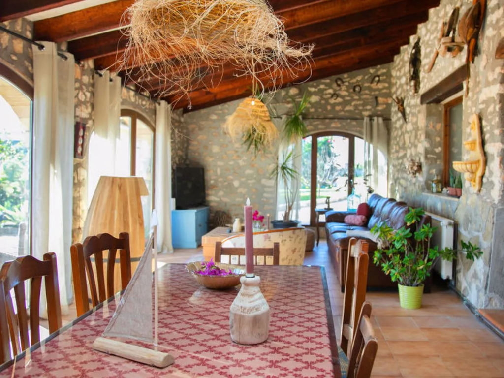 House La Perla Benissa