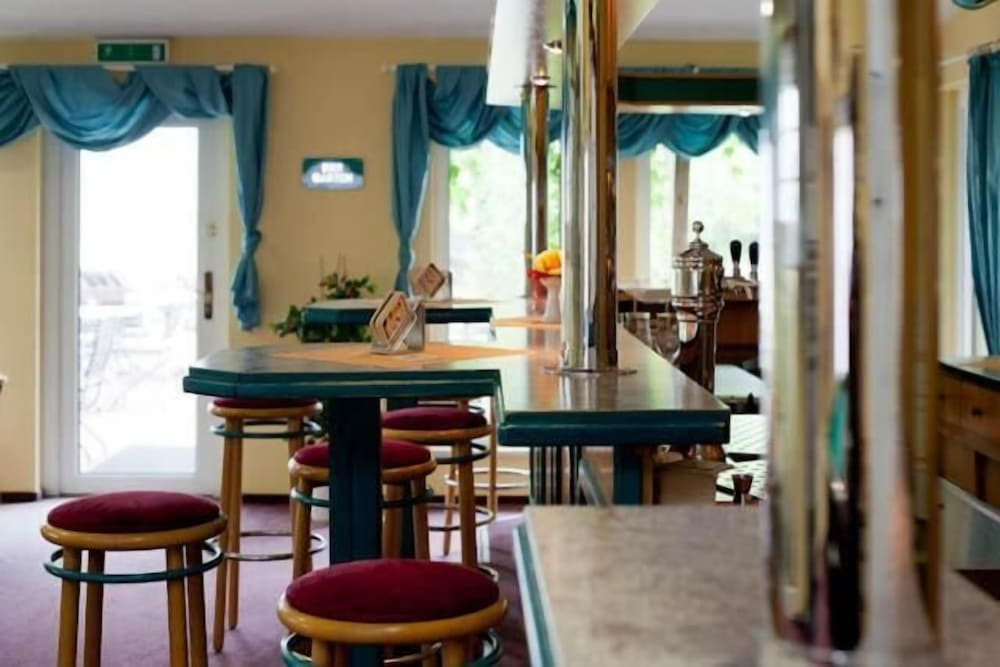 Sporthotel Malchow Hotel Garni HP ist möglich