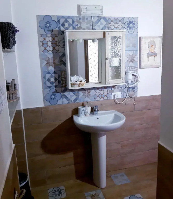 Grotta dei Puntali B&B