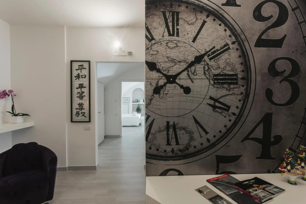 Il Giramondo Suite&Room