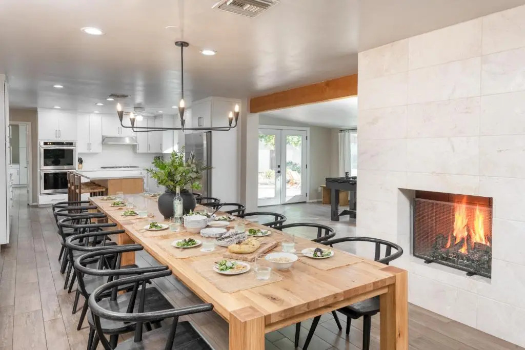 Sandrock By Avantstay Free Bike Usage, Sleeps 20