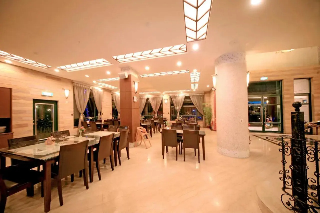 Dream Forest Villa I