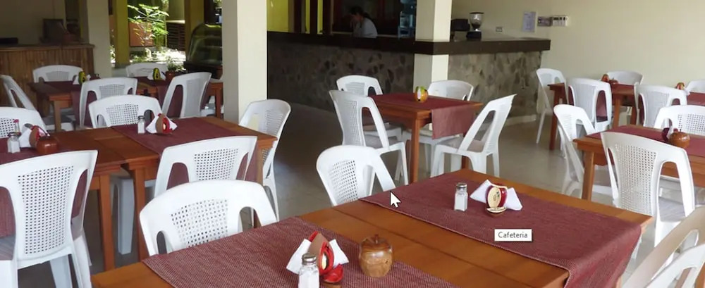 Hotel Casa Vínculos