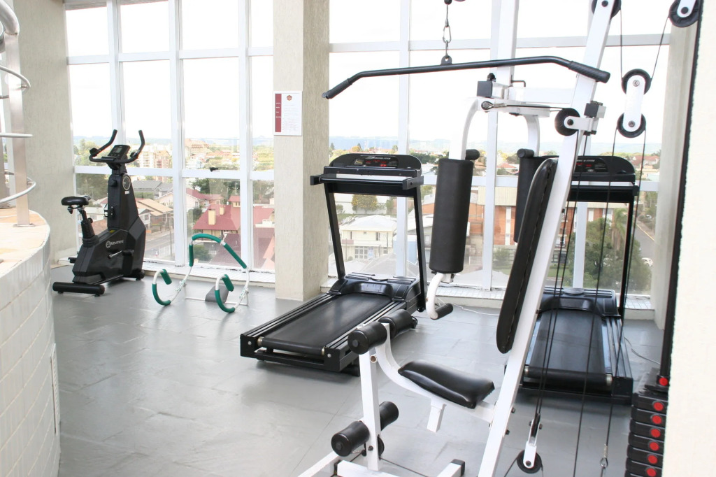 Dall’Onder Vittoria Hotel Bento Goncalves