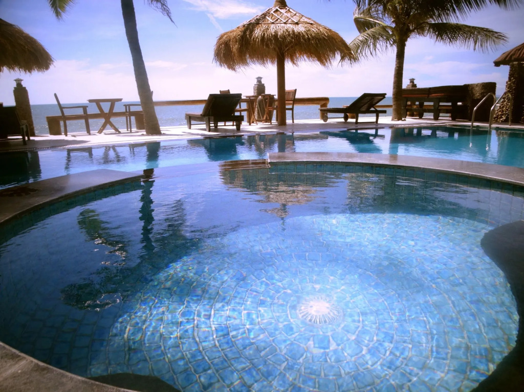 Viva Beach Resort Mui Ne