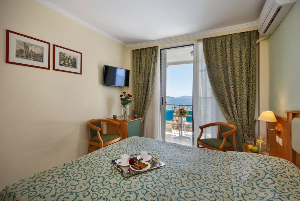Tolon Holidays Hotel