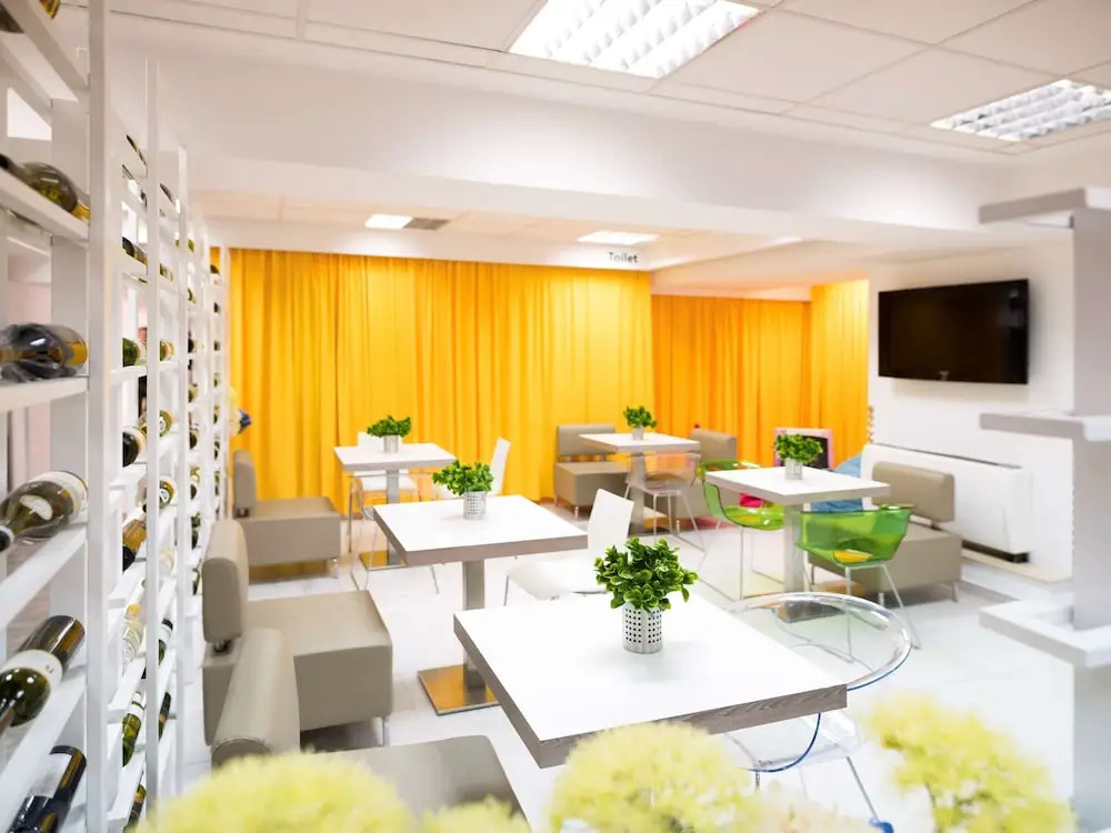 ibis Styles Skopje