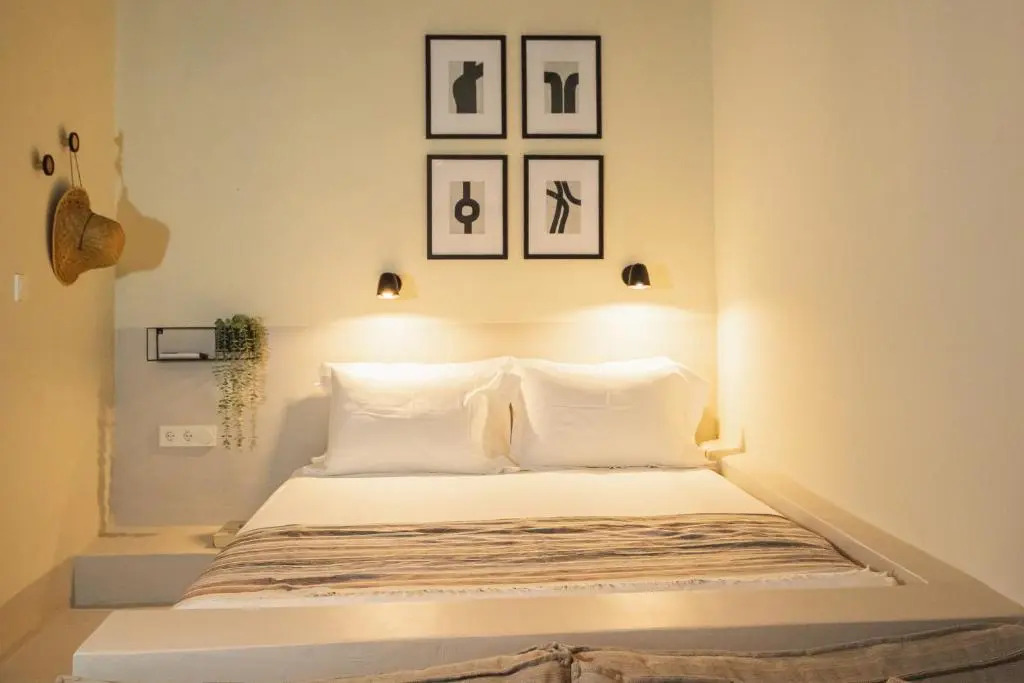 Pyli Apartments