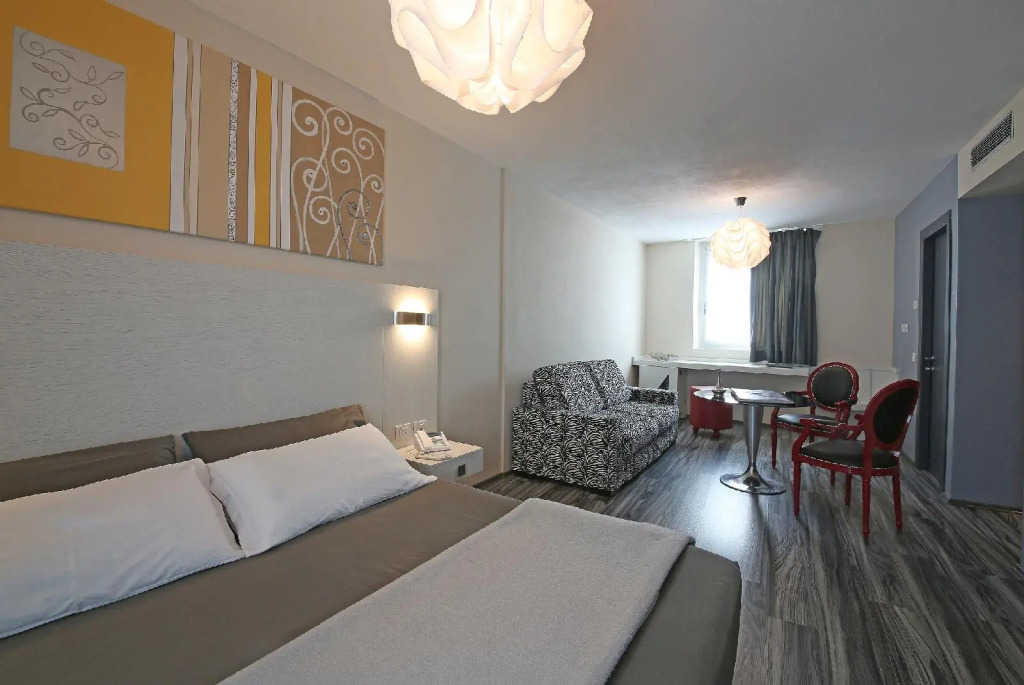 Garda Palace Hotel