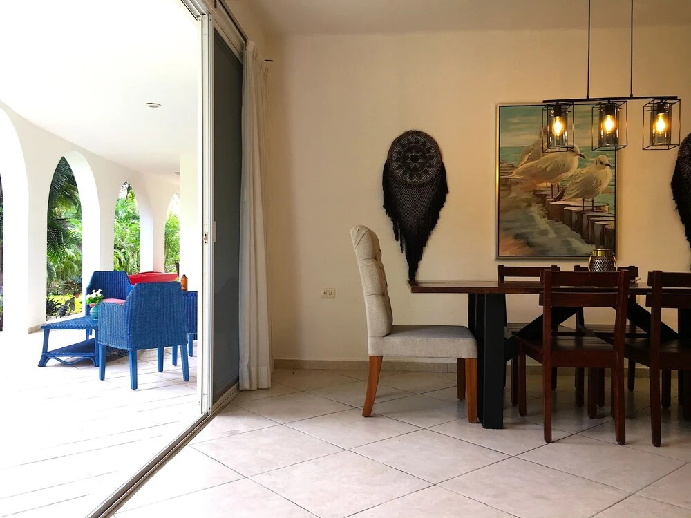 Serenity Akumal 2 Bedroom