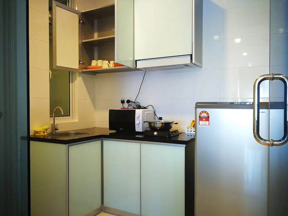 The Wave Residence Melaka