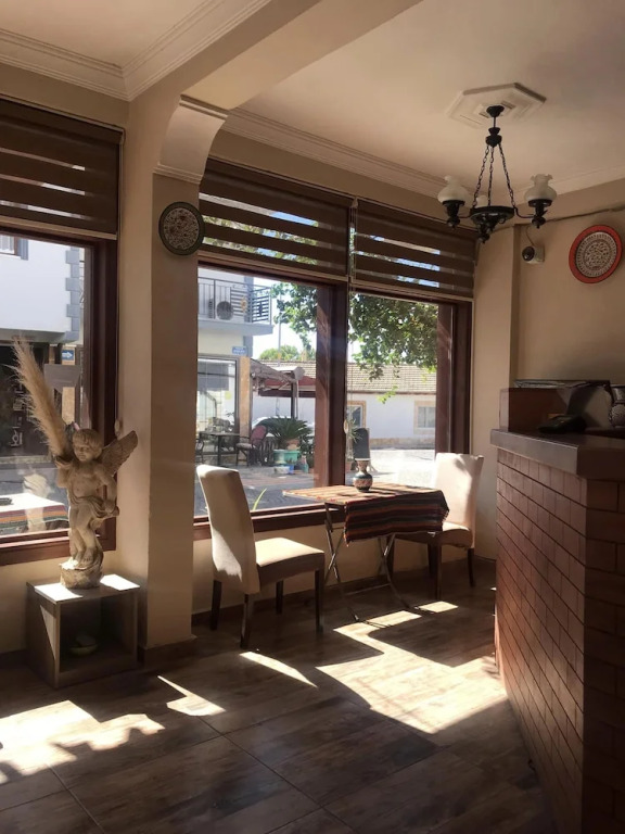 Akay Hotel