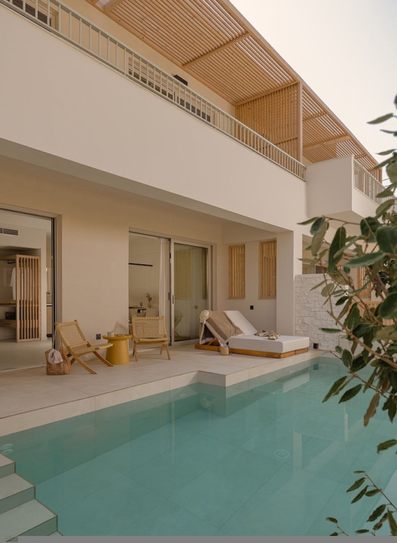 Kiva Luxury Suites Villas