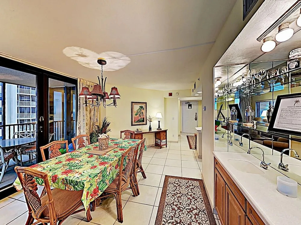 6640 Estero Blvd Condo Unit 804 2 Bedrooms 2 Bathrooms Condo