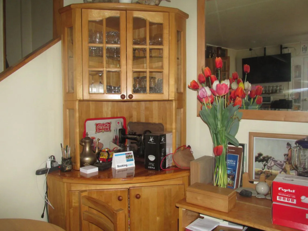 Hostal Patagonia Live Spa