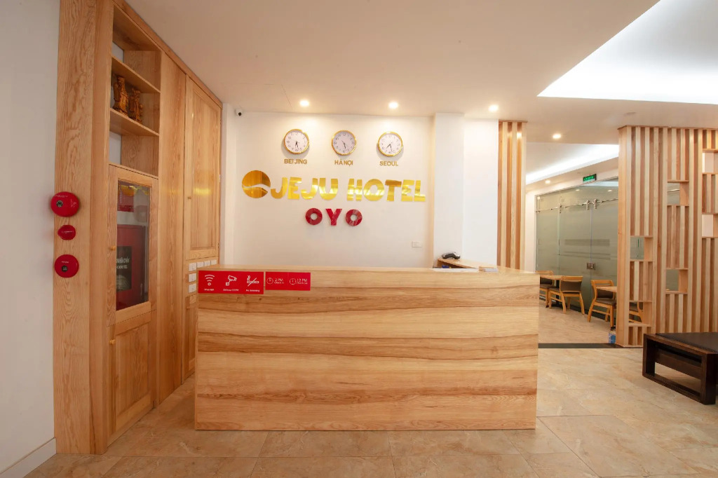 Jeju Hotel