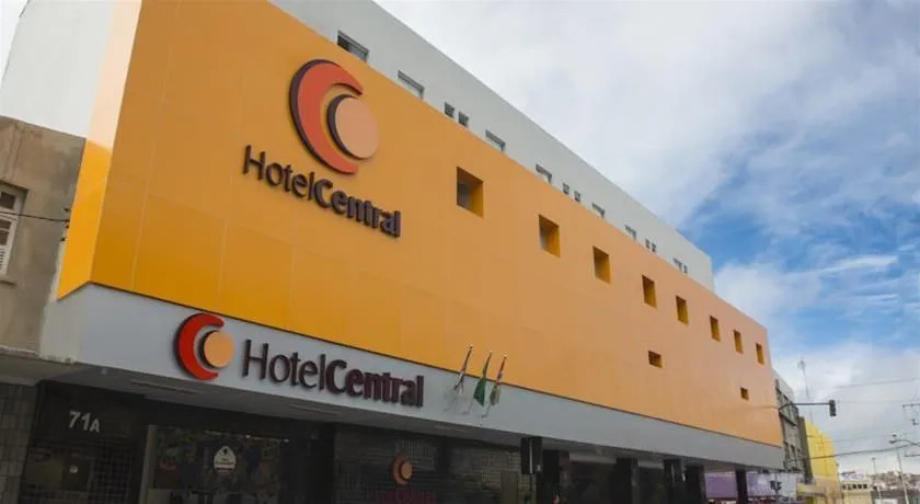 Hotel Central Caruaru