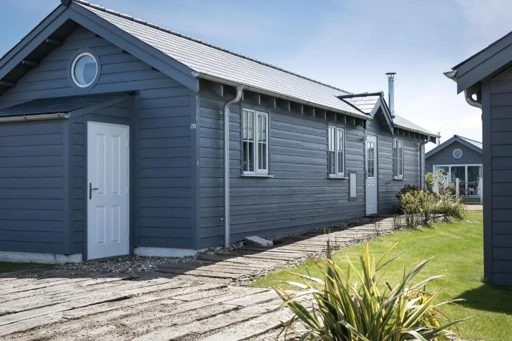 The Bay Filey Holiday Village by Away Resorts