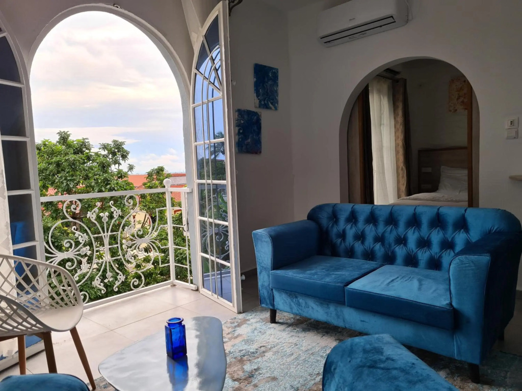 Dolce Vita Palacio