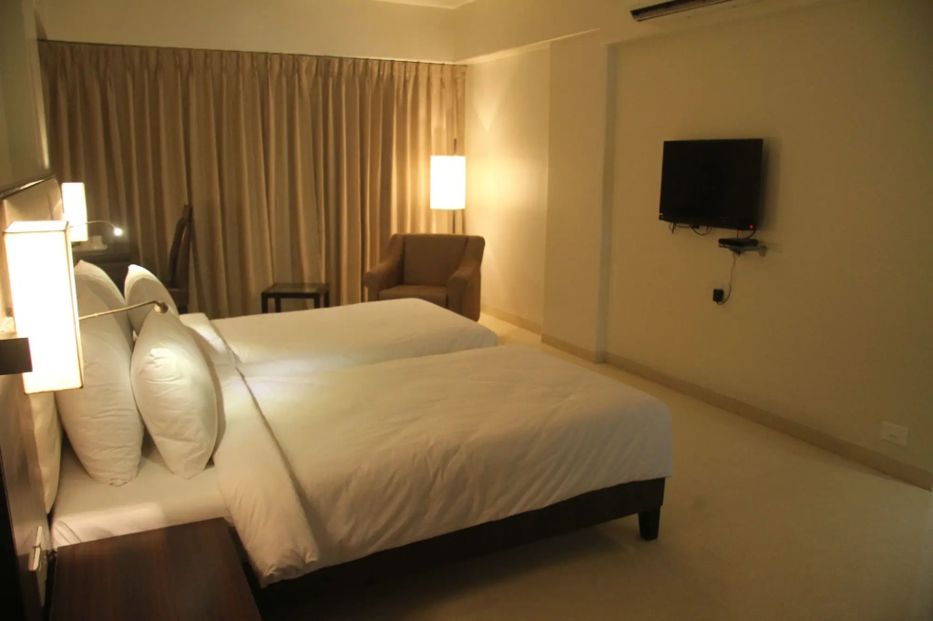 Hotel Beacon T2