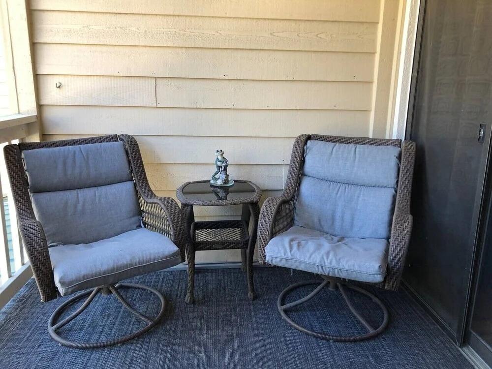 Coastal Fun In The Sun 2 Bedroom Condo