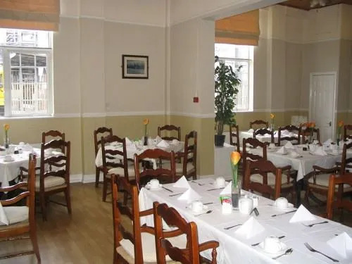 Regent Hotel