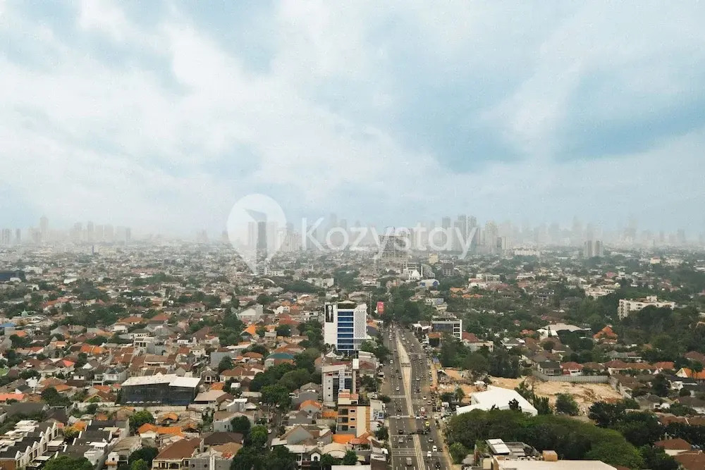 Staya Antasari by Kozystay - Cilandak