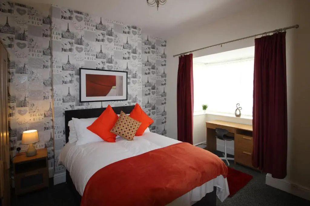 Apex - Park House Cleethorpes