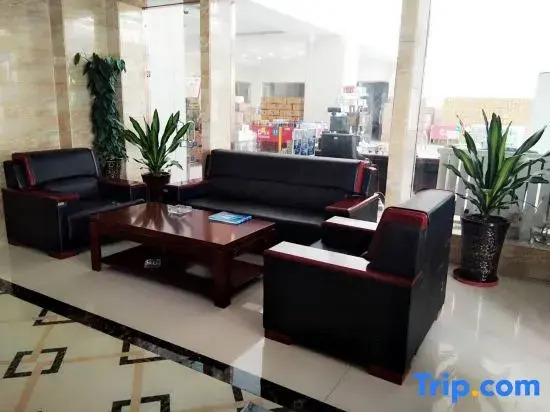 Zhongya Zhimen Business Hotel