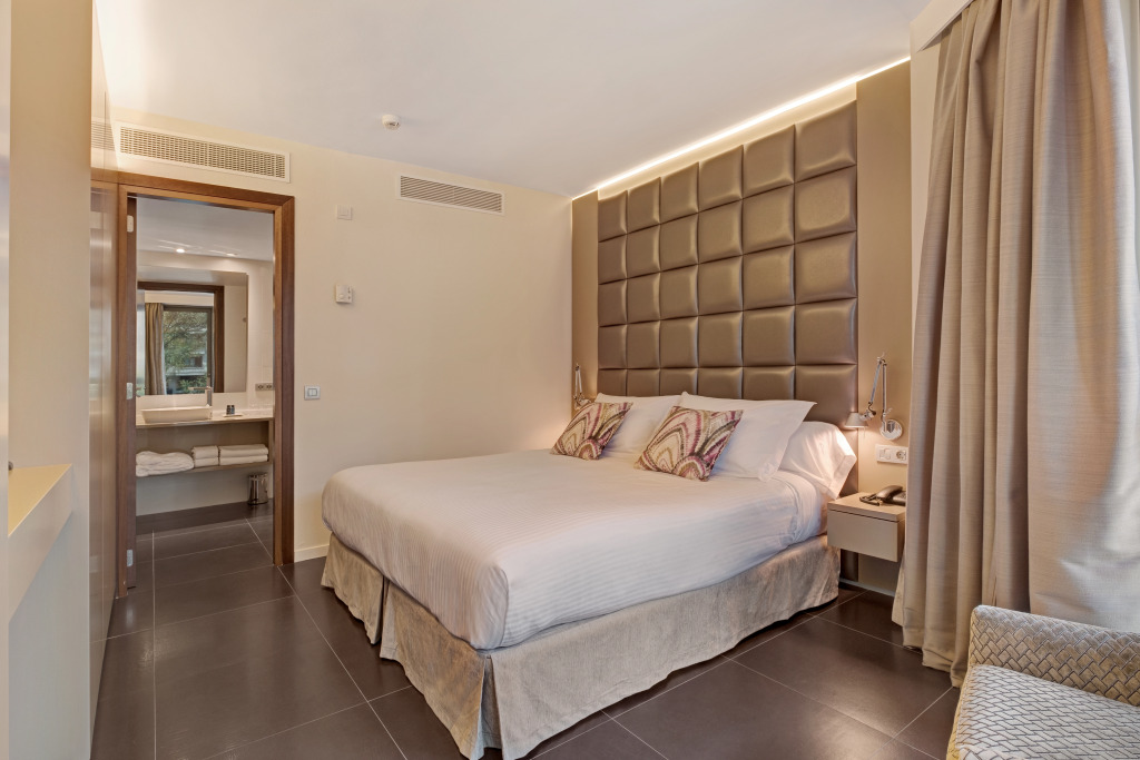 Hotel Palladium