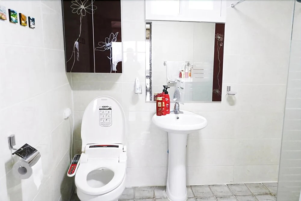 Chuncheon Watersky Pension
