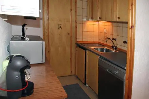 Apartamentos Sapporo III