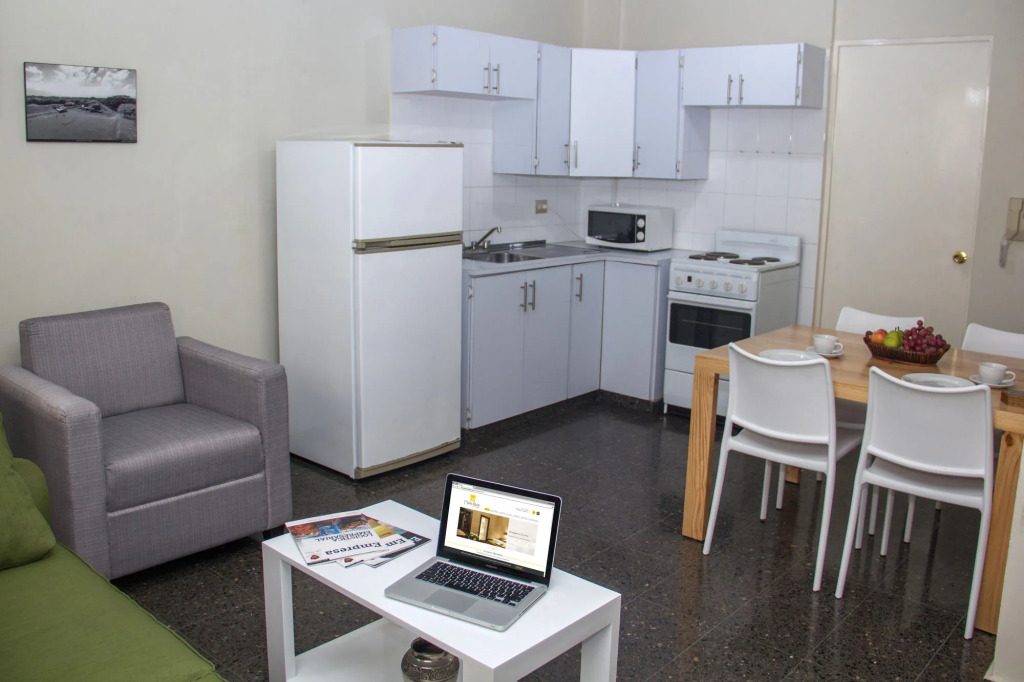 Maria Jose Suites