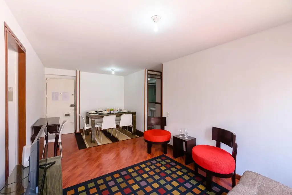 Salitre Park Apartamentos