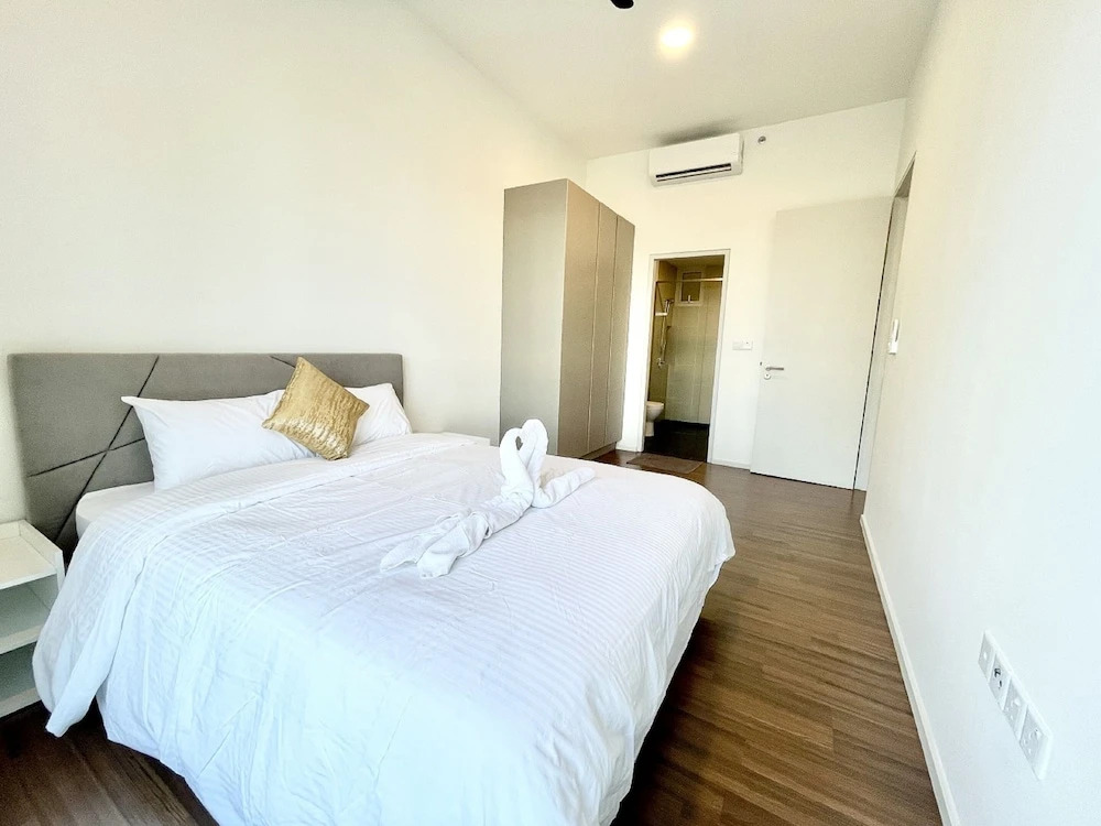 UNA Serviced Residence by MOKA