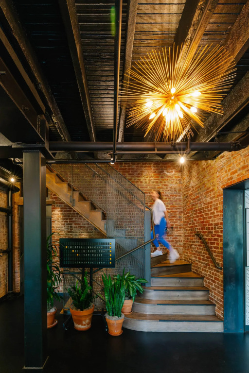 Hotel Hive