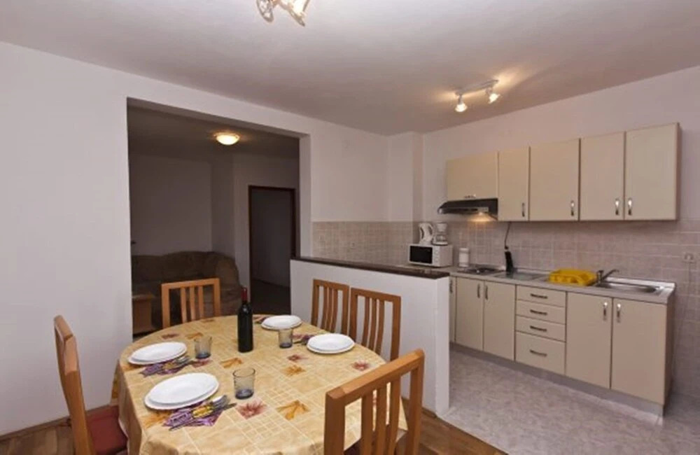 Apartmani Jasmina Rovinj