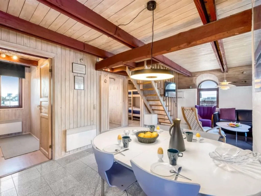 "Birke" - 50m from the sea in Western Jutland