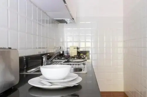 Pgrhome Luxury Apartments