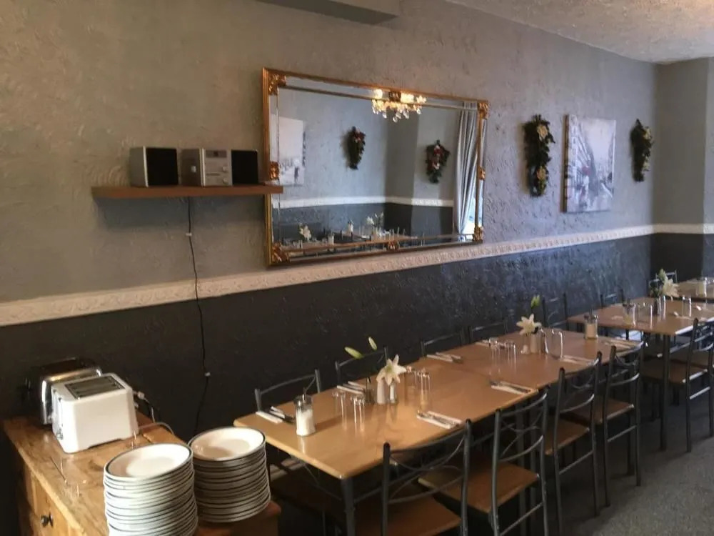 Greenmount Hotel