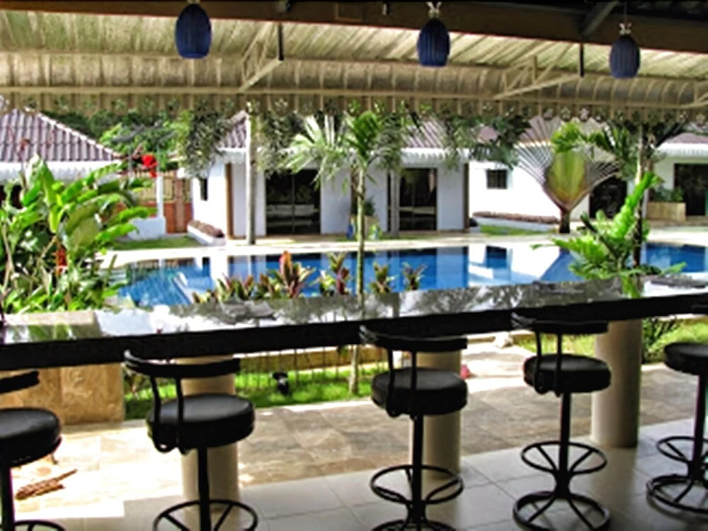 MaikhaoBeach Home